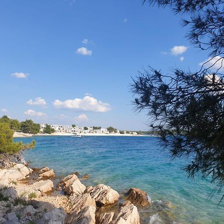 Eco Resort Buqez Villa 34 Drage Dış mekan fotoğraf