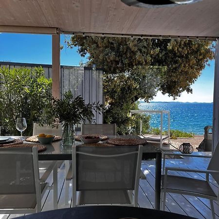 Eco Resort Buqez Villa 34 Drage Dış mekan fotoğraf