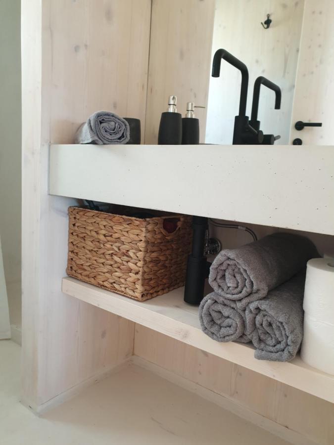 Eco Resort Buqez Villa 34 Drage Dış mekan fotoğraf
