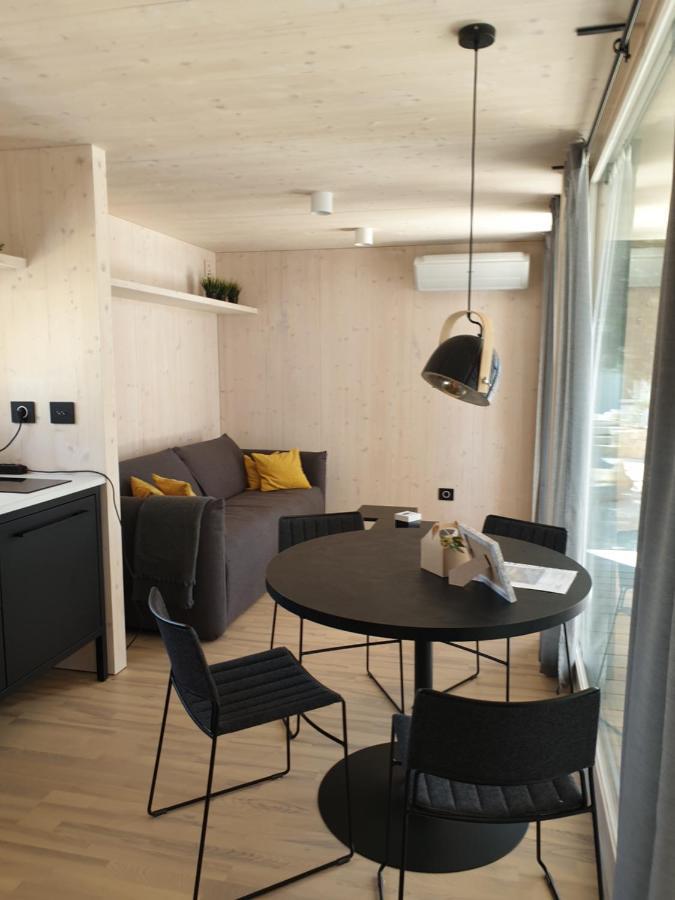 Eco Resort Buqez Villa 34 Drage Dış mekan fotoğraf