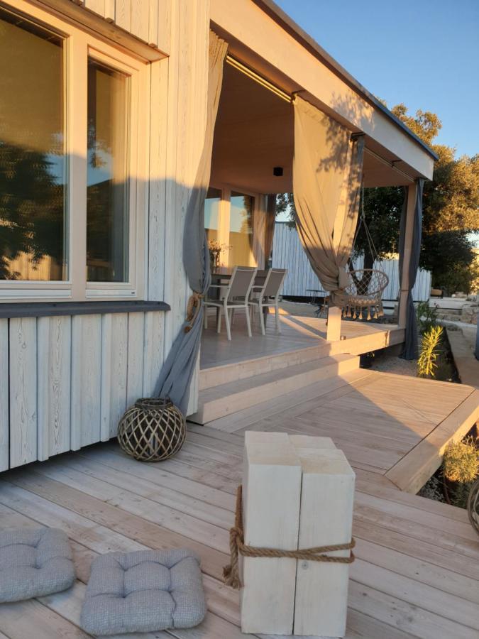 Eco Resort Buqez Villa 34 Drage Dış mekan fotoğraf