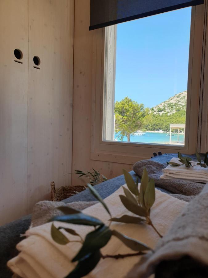Eco Resort Buqez Villa 34 Drage Dış mekan fotoğraf