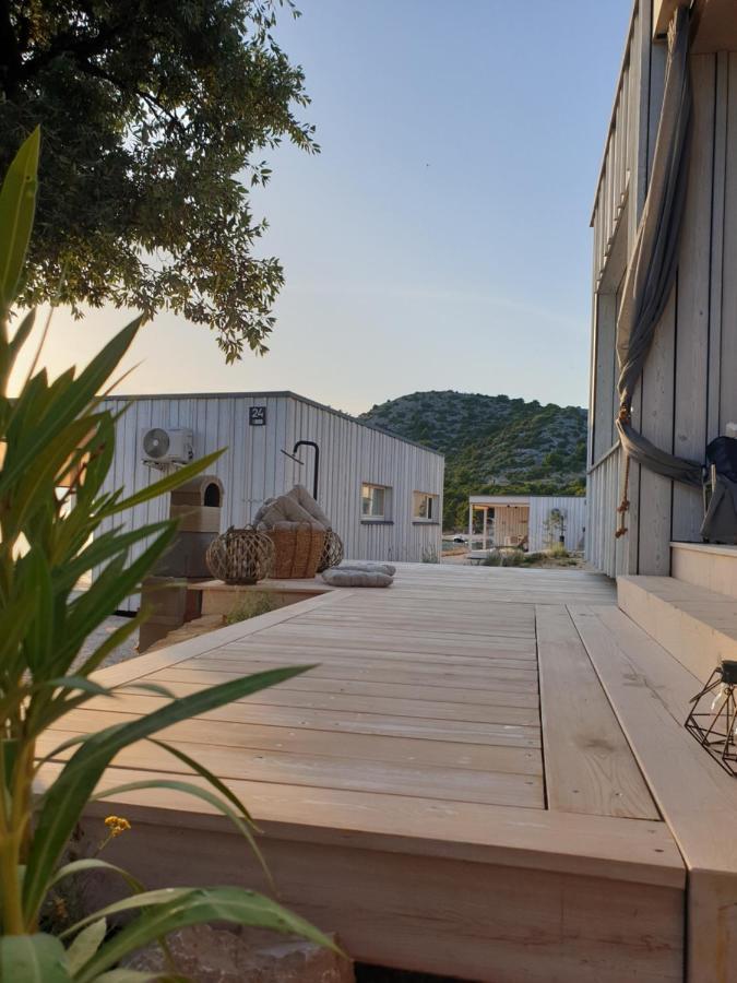 Eco Resort Buqez Villa 34 Drage Dış mekan fotoğraf