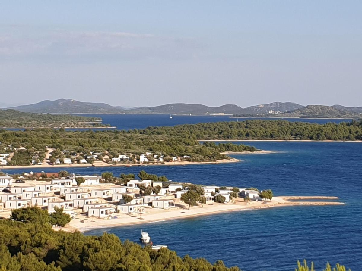 Eco Resort Buqez Villa 34 Drage Dış mekan fotoğraf
