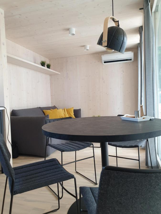 Eco Resort Buqez Villa 34 Drage Dış mekan fotoğraf