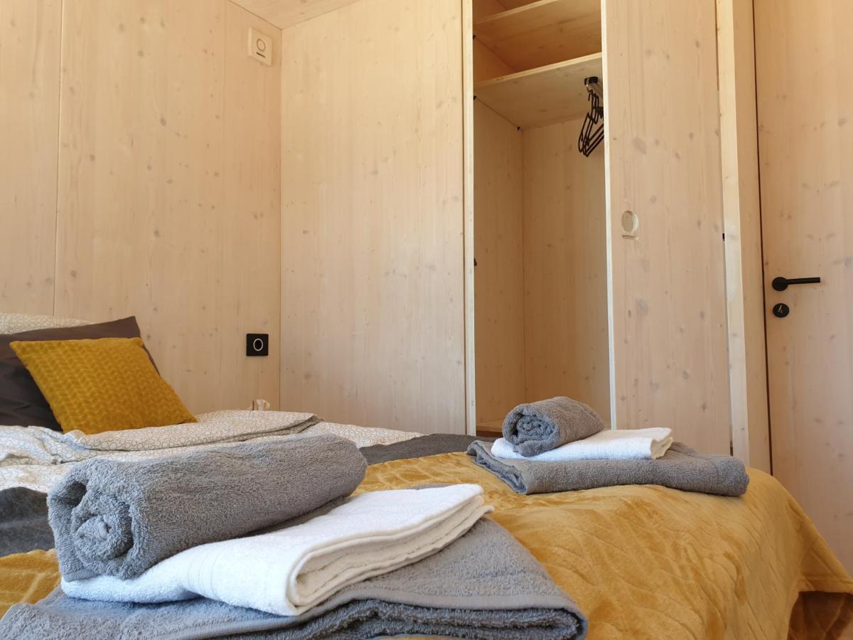 Eco Resort Buqez Villa 34 Drage Dış mekan fotoğraf