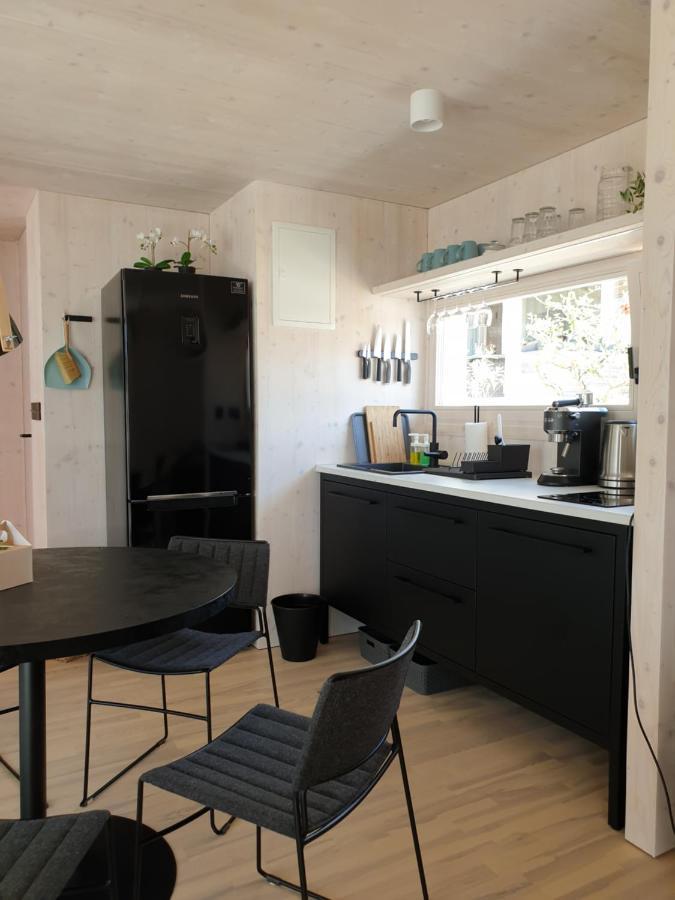 Eco Resort Buqez Villa 34 Drage Dış mekan fotoğraf