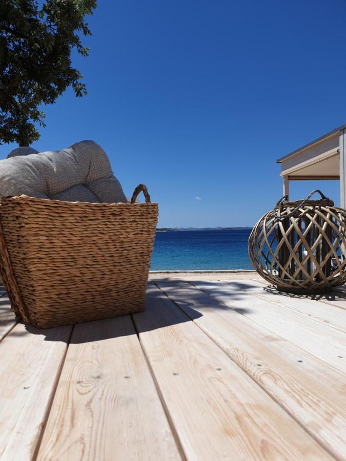 Eco Resort Buqez Villa 34 Drage Dış mekan fotoğraf