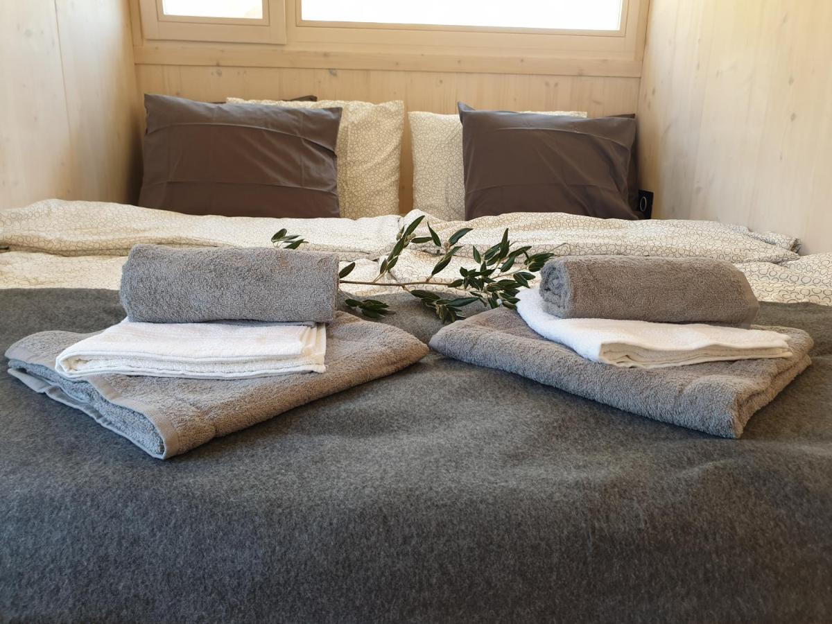 Eco Resort Buqez Villa 34 Drage Dış mekan fotoğraf