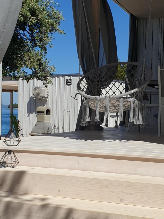 Eco Resort Buqez Villa 34 Drage Dış mekan fotoğraf