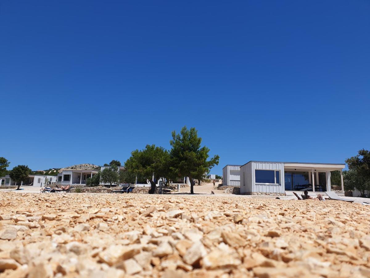 Eco Resort Buqez Villa 34 Drage Dış mekan fotoğraf