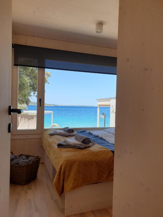Eco Resort Buqez Villa 34 Drage Dış mekan fotoğraf