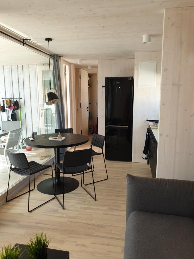 Eco Resort Buqez Villa 34 Drage Dış mekan fotoğraf