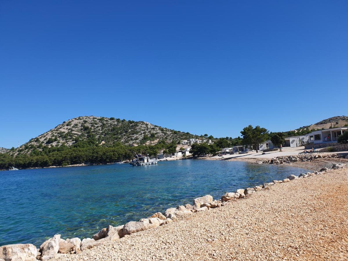 Eco Resort Buqez Villa 34 Drage Dış mekan fotoğraf