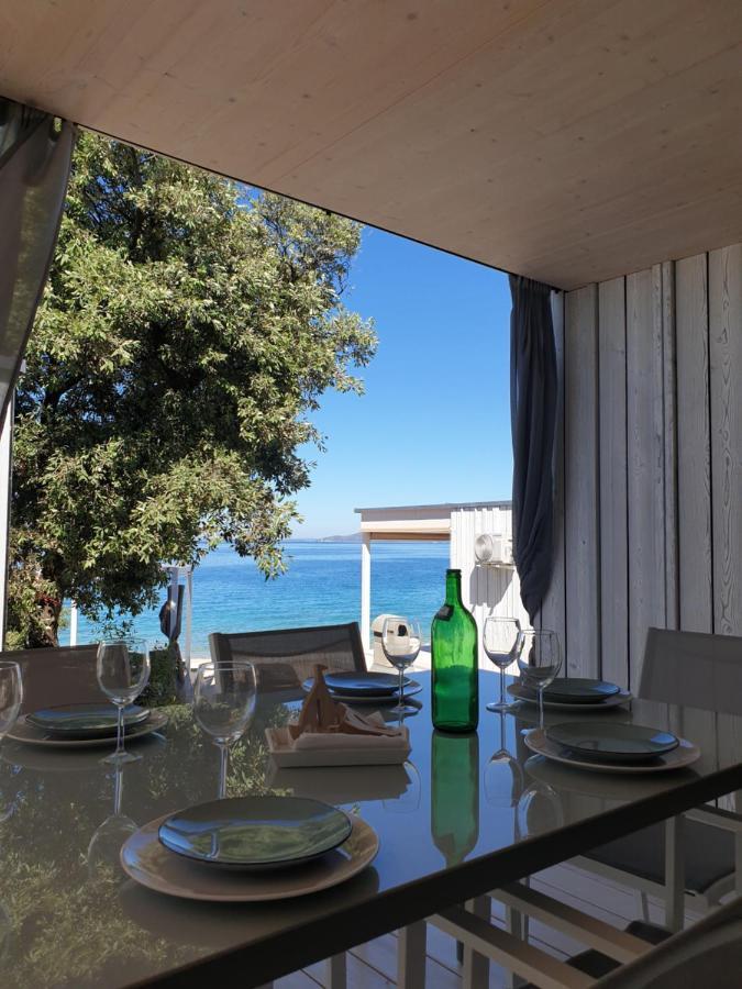 Eco Resort Buqez Villa 34 Drage Dış mekan fotoğraf