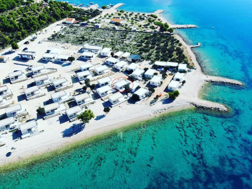 Eco Resort Buqez Villa 34 Drage Dış mekan fotoğraf