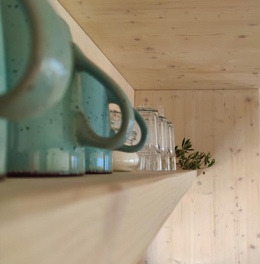 Eco Resort Buqez Villa 34 Drage Dış mekan fotoğraf