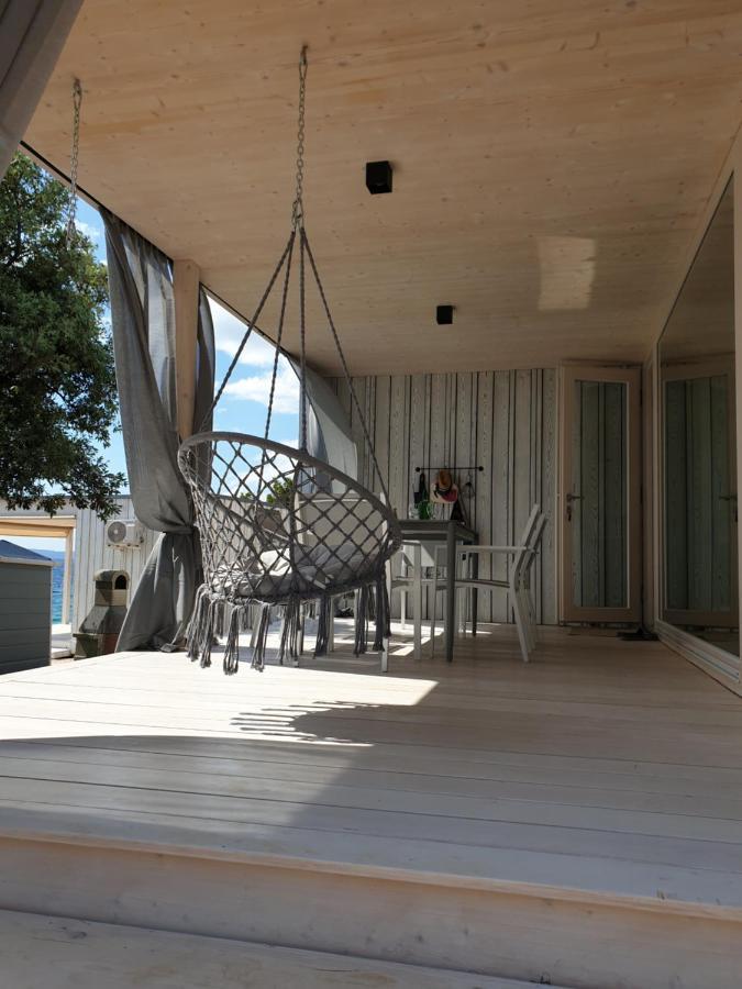Eco Resort Buqez Villa 34 Drage Dış mekan fotoğraf