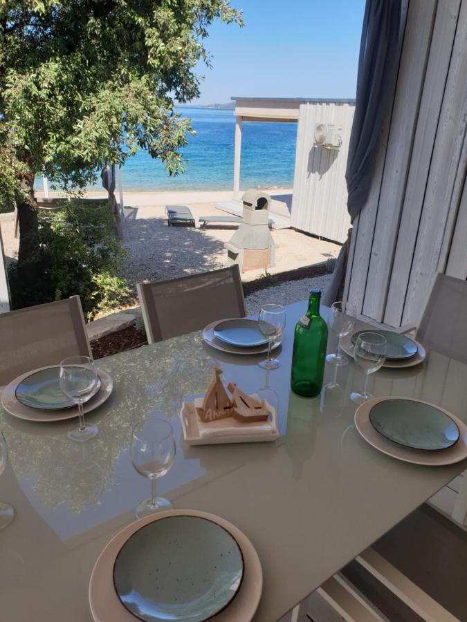Eco Resort Buqez Villa 34 Drage Dış mekan fotoğraf