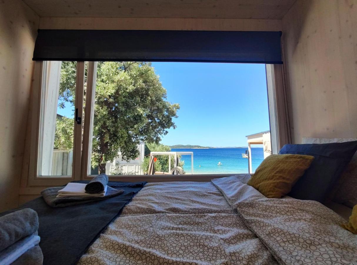 Eco Resort Buqez Villa 34 Drage Dış mekan fotoğraf