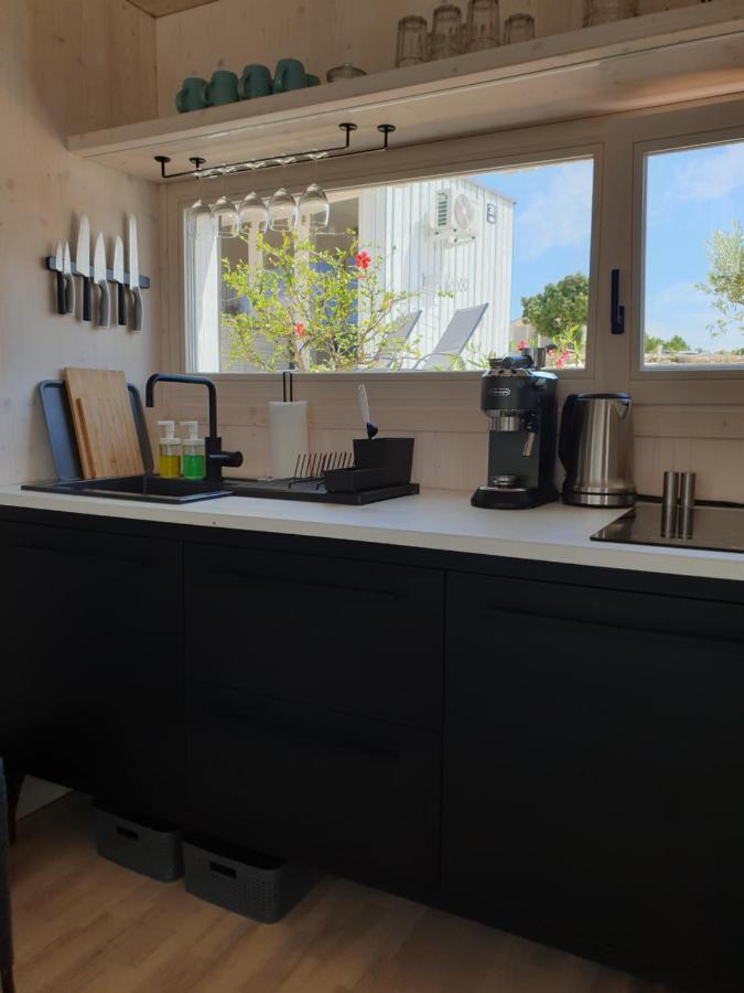 Eco Resort Buqez Villa 34 Drage Dış mekan fotoğraf