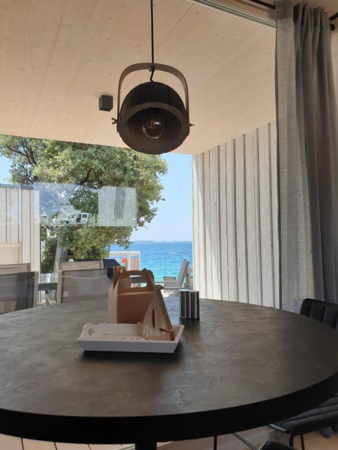 Eco Resort Buqez Villa 34 Drage Dış mekan fotoğraf