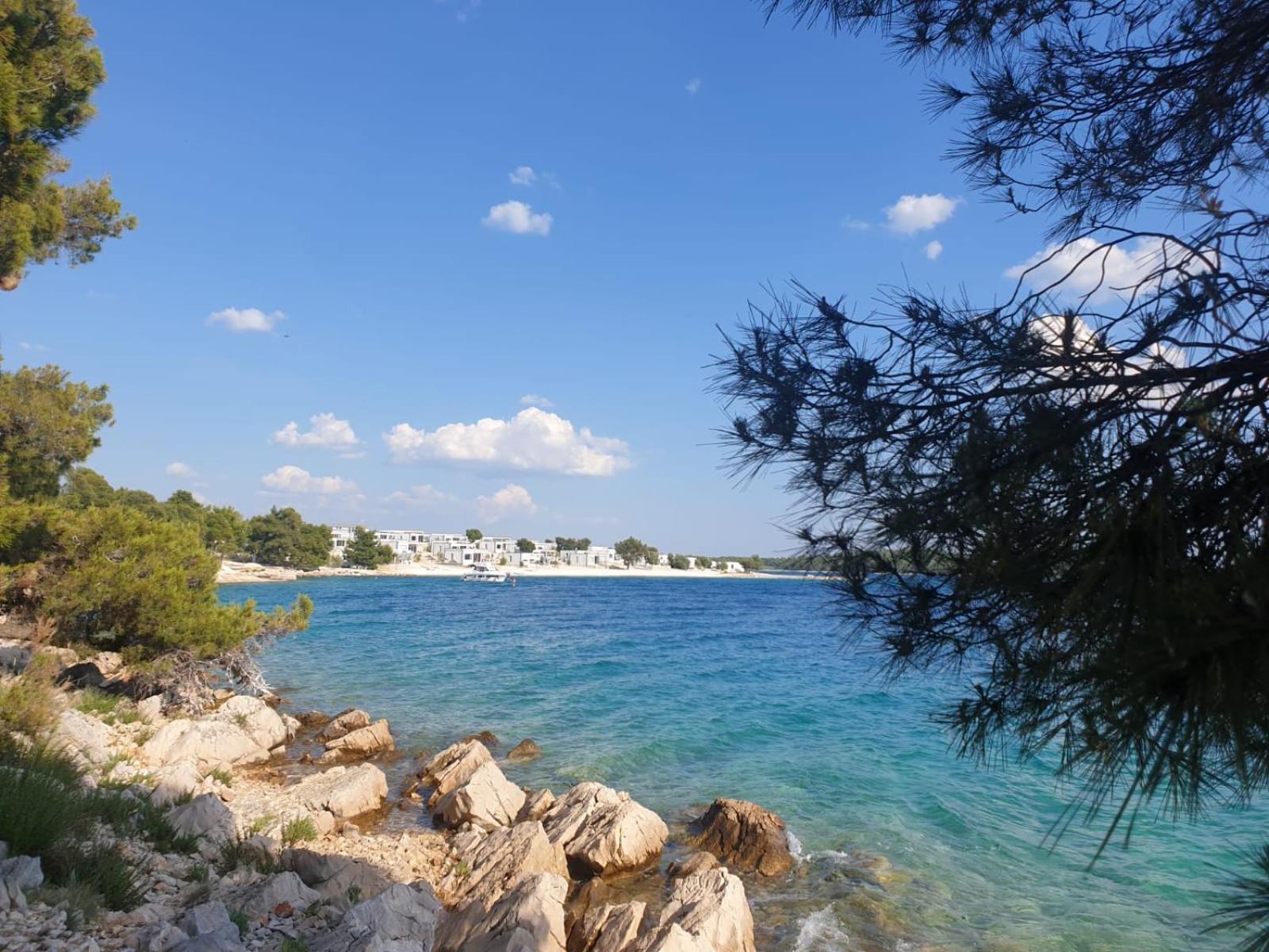 Eco Resort Buqez Villa 34 Drage Dış mekan fotoğraf