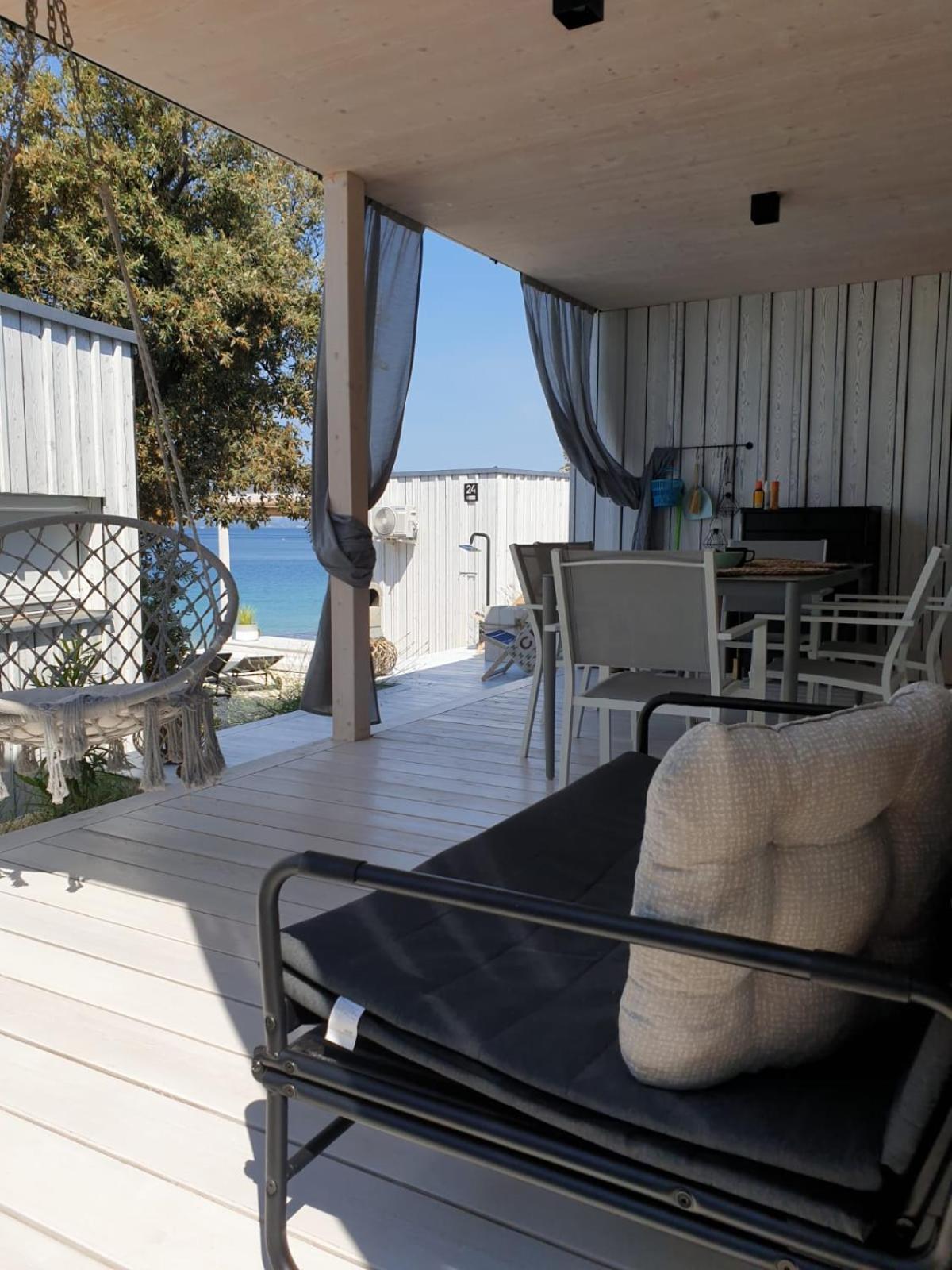 Eco Resort Buqez Villa 34 Drage Dış mekan fotoğraf
