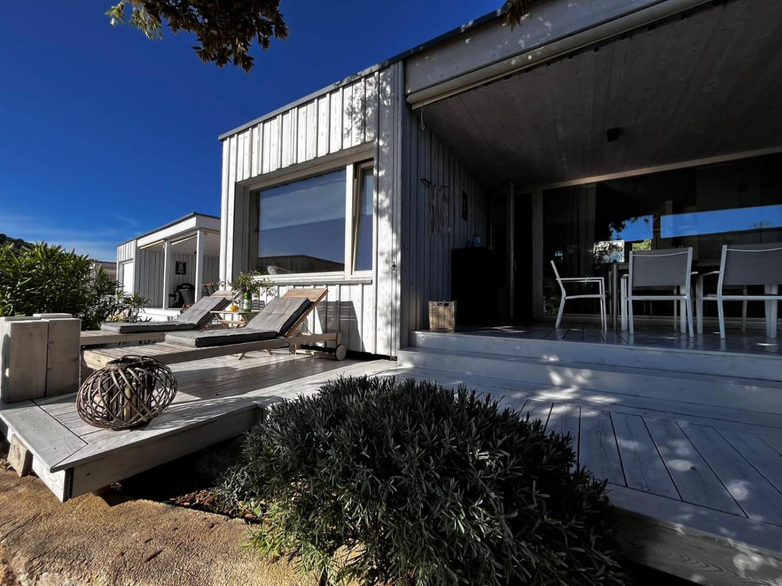 Eco Resort Buqez Villa 34 Drage Dış mekan fotoğraf