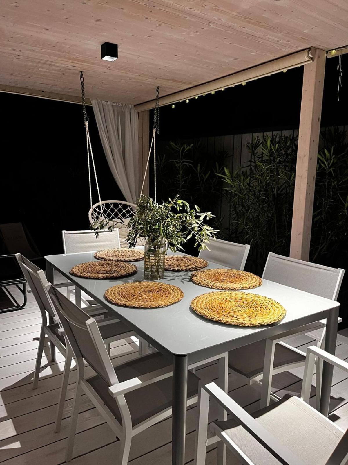 Eco Resort Buqez Villa 34 Drage Dış mekan fotoğraf