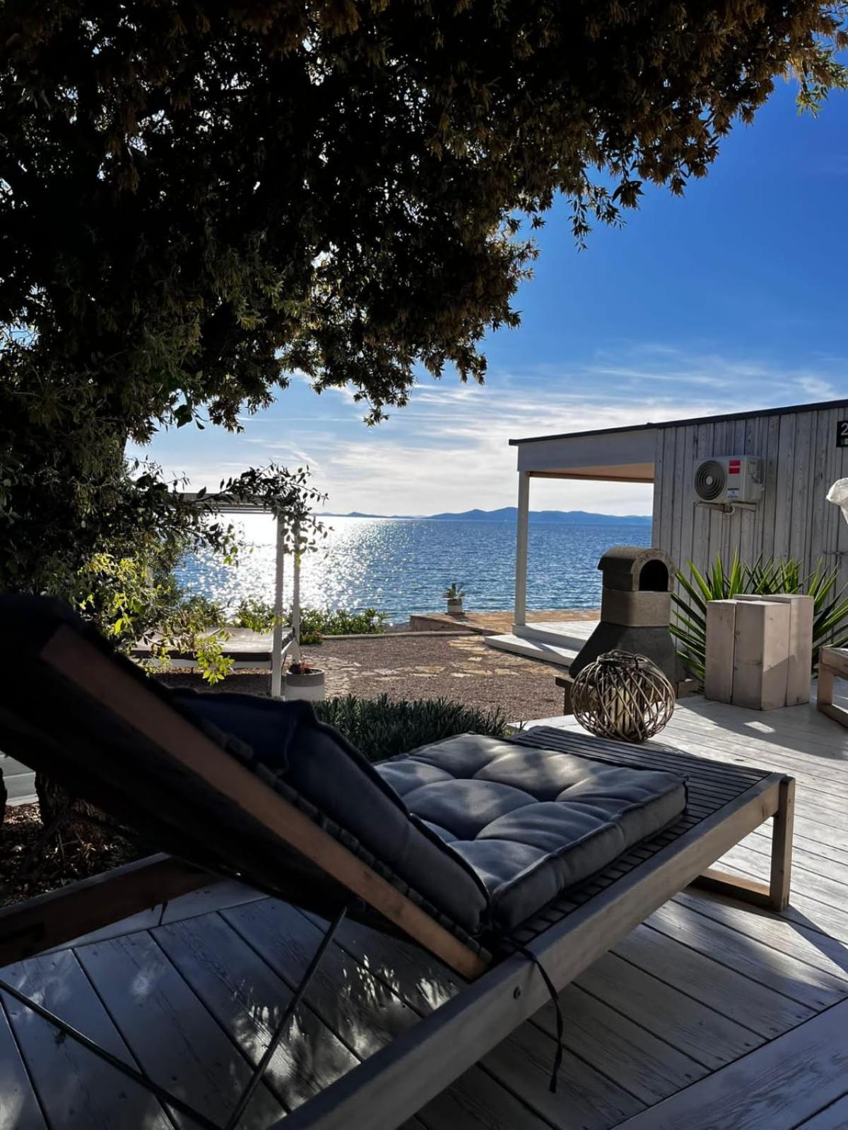 Eco Resort Buqez Villa 34 Drage Dış mekan fotoğraf