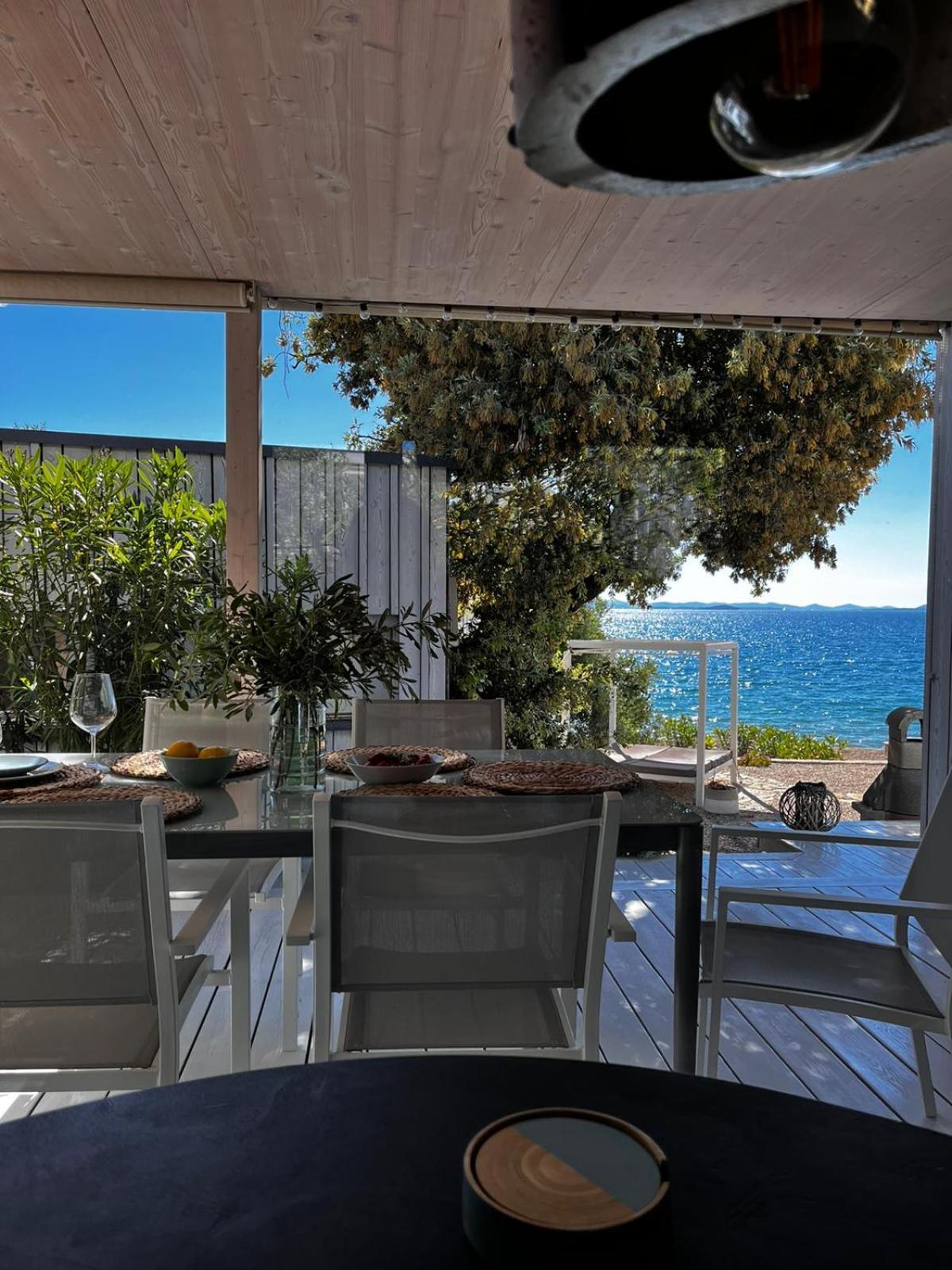 Eco Resort Buqez Villa 34 Drage Dış mekan fotoğraf