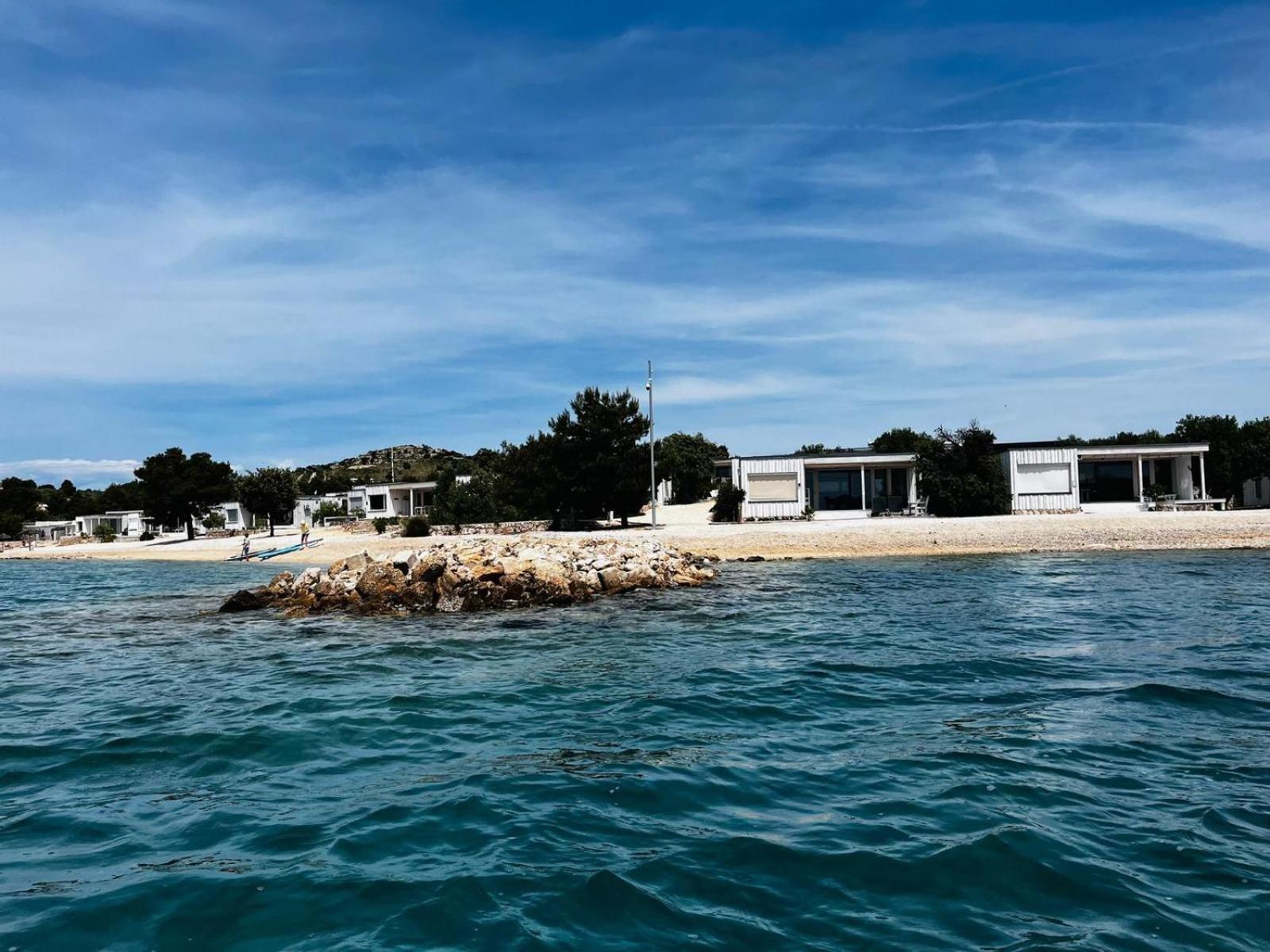Eco Resort Buqez Villa 34 Drage Dış mekan fotoğraf