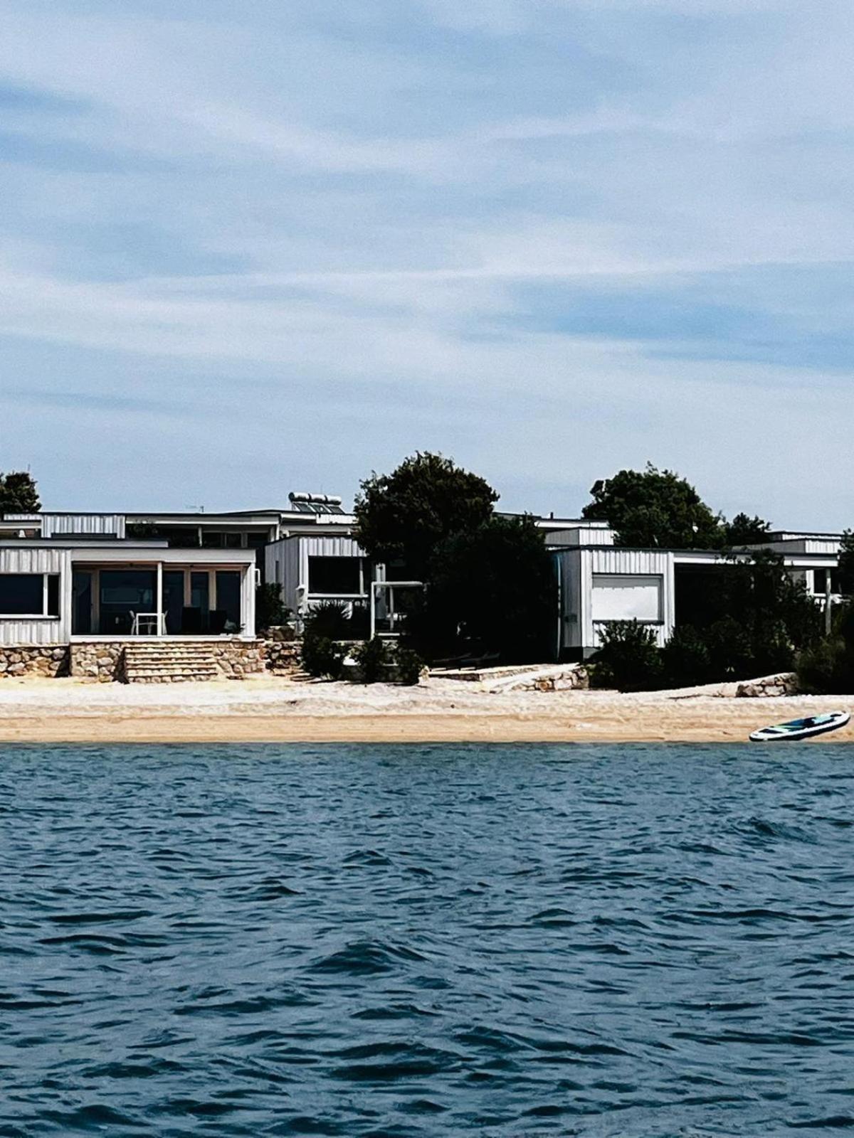 Eco Resort Buqez Villa 34 Drage Dış mekan fotoğraf