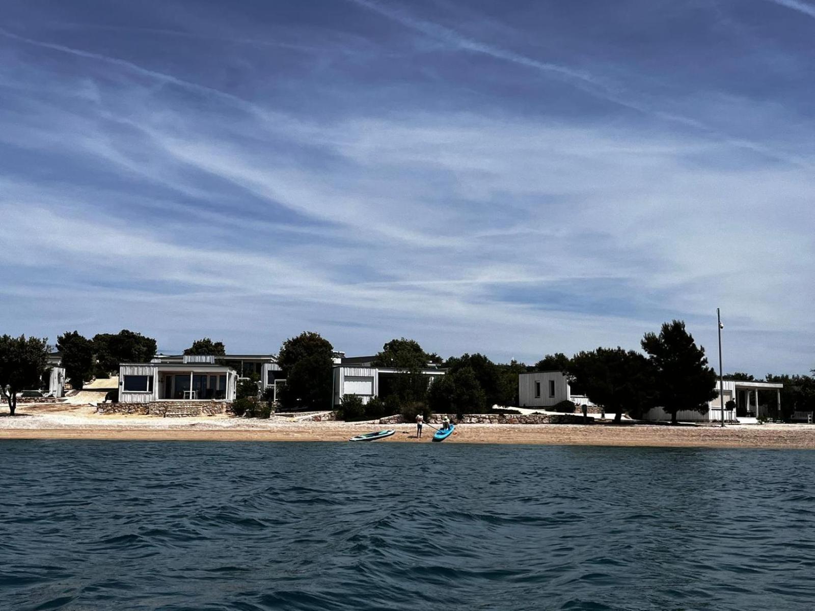 Eco Resort Buqez Villa 34 Drage Dış mekan fotoğraf