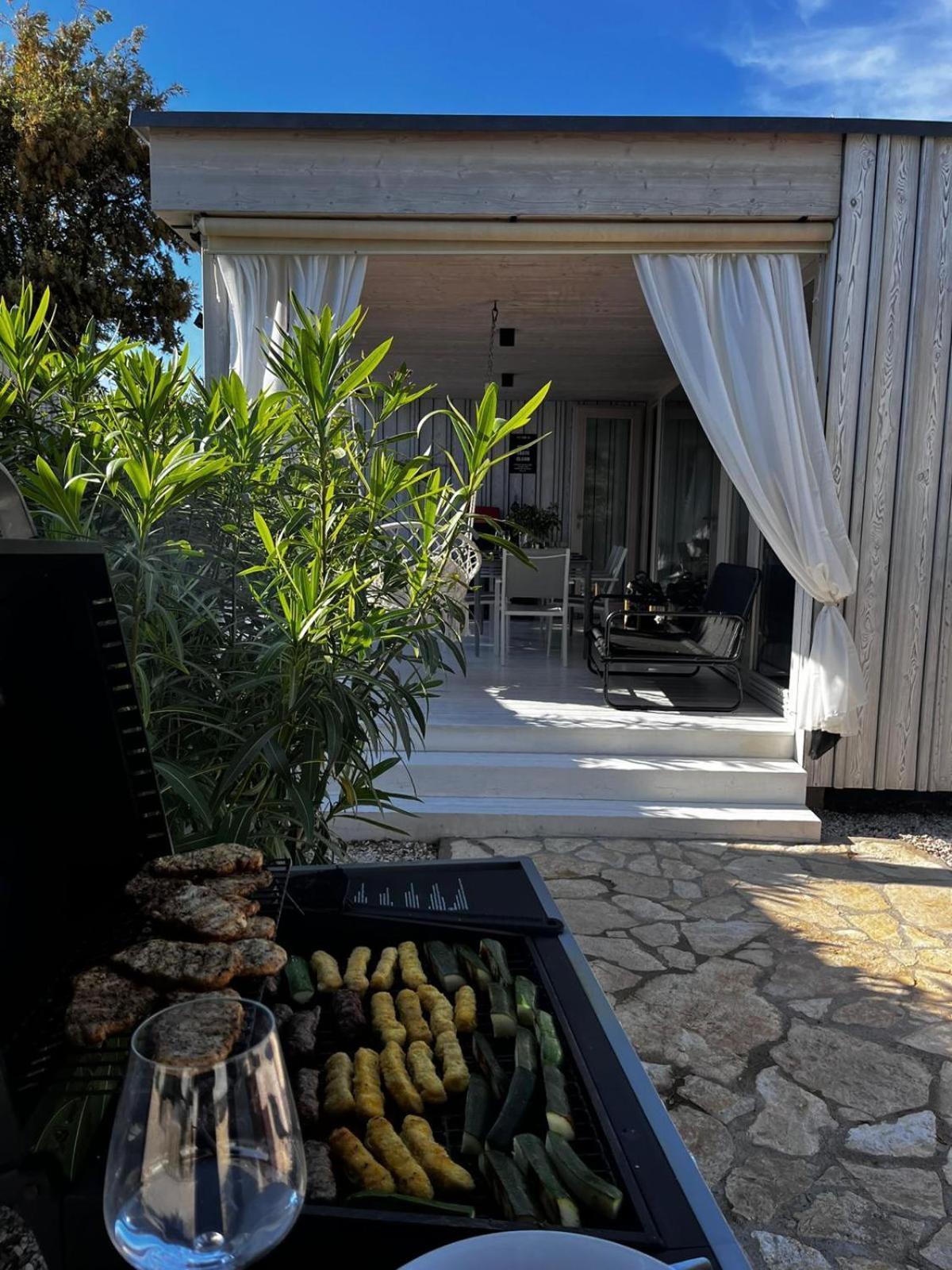 Eco Resort Buqez Villa 34 Drage Dış mekan fotoğraf